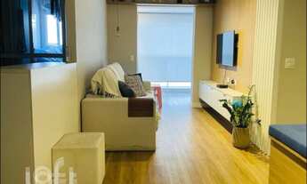 Imagem 2: Apartamento à venda em Ipiranga com 84 m², 3 quartos, 1 suíte, 2 vagas