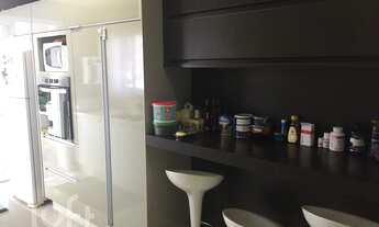 Imagem 7: Apartamento à venda em Ipiranga com 127 m², 3 quartos, 3 suítes, 2 vagas