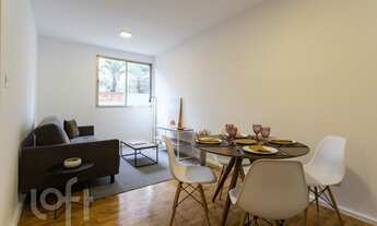 Imagem: Apartamento à venda em Vila Olímpia com