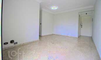 Imagem 3: Apartamento à venda em Saúde com 68 m², 3 quartos, 1 vaga