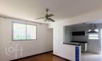 Imagem: Apartamento à venda em Saúde com 82 m²