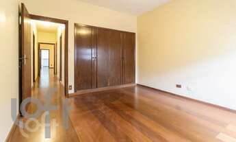 Imagem 3: Apartamento à venda em Higienópolis com 142 m², 3 quartos, 2 vagas