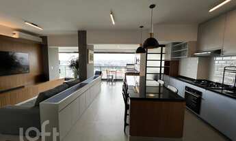 Imagem: Apartamento à venda em Vila Leopoldina