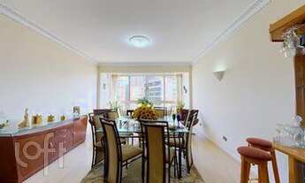 Imagem 4: Apartamento à venda em Bela Vista com 150 m², 3 quartos, 1 vaga