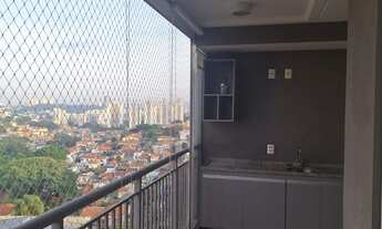 Imagem 4: Apartamento à venda em Butantã com 60 m², 2 quartos, 1 vaga