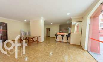 Imagem 6: Apartamento à venda em Liberdade com 61 m², 3 quartos, 1 vaga