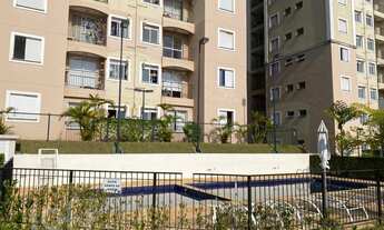 Imagem 6: Apartamento à venda em Vila Andrade com 55 m², 2 quartos, 1 suíte, 1 vaga