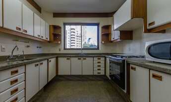 Imagem 4: Venda Apartamento com 4 dormitórios