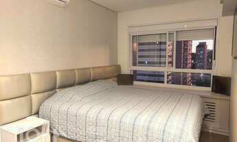 Imagem 2: Apartamento à venda em Jabaquara com 90 m², 2 quartos, 2 suítes, 2 vagas