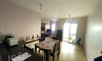 Imagem 5: Apartamento à venda em Cambuci com 64 m², 2 quartos, 1 suíte, 1 vaga