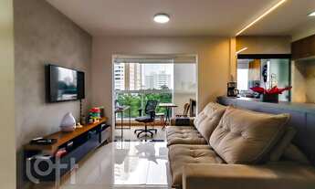 Imagem: Apartamento à venda em Bosque da Saúde