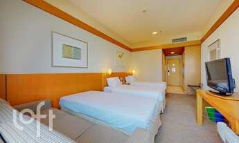 Imagem 7: Apartamento à venda em Tucuruvi com 34 m², 1 vaga