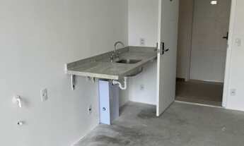 Imagem 6: Apartamento à venda em Santo Amaro com 42 m², 1 quarto, 1 vaga