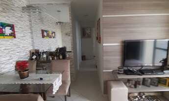 Imagem 4: Apartamento à venda em Vila Prudente com 56 m², 2 quartos, 1 vaga