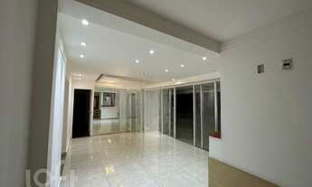 Imagem 3: Apartamento à venda em Vila Sônia com 110 m², 3 quartos, 3 suítes, 3 vagas