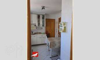 Imagem 4: Apartamento à venda em Liberdade com 85 m², 3 quartos, 1 suíte, 1 vaga