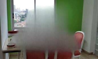 Imagem 2: Apartamento à venda em Mandaqui com 98 m², 3 quartos, 1 suíte, 2 vagas