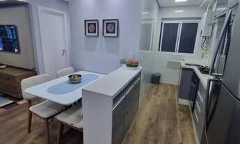 Imagem 5: Apartamento à venda em Pirituba com 49 m², 2 quartos, 1 suíte, 1 vaga