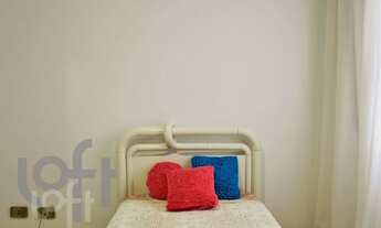 Imagem 2: Apartamento à venda em Santana com 120 m², 4 quartos, 1 suíte, 2 vagas