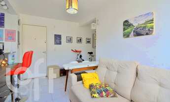 Imagem 7: Apartamento à venda em Jaraguá com 48 m², 2 quartos, 1 vaga