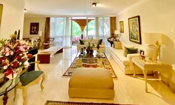 Imagem 2: Apartamento à venda em Santa Cecília com 250 m², 3 quartos, 3 suítes, 3 vagas