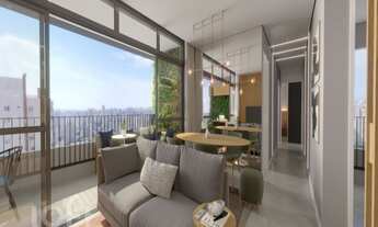 Imagem: Apartamento à venda em Bosque da Saúde