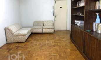 Imagem 5: Apartamento à venda em República com 35 m², 1 quarto, 2 vagas