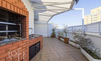 Imagem: Apartamento à venda em Butantã com 128