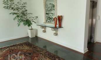 Imagem 6: Apartamento à venda em Morumbi com 243 m², 2 quartos, 2 suítes, 3 vagas