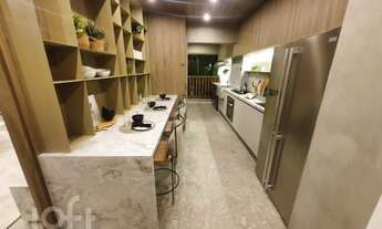 Imagem: Apartamento à venda em Cursino com 31 m²