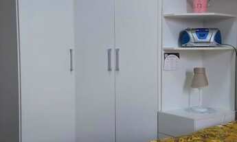 Imagem 4: Apartamento à venda em Campo Grande com 50 m², 2 quartos, 1 vaga