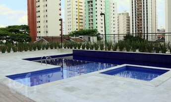 Imagem 3: Apartamento à venda em Saúde com 71 m², 2 quartos, 1 suíte, 2 vagas