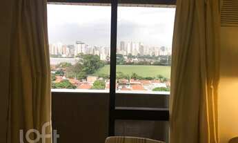 Imagem 5: Apartamento à venda em Brooklin com 33 m², 1 quarto, 1 vaga