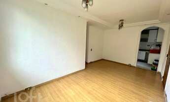 Imagem 5: Apartamento à venda em Campo Limpo com 69 m², 3 quartos, 1 vaga