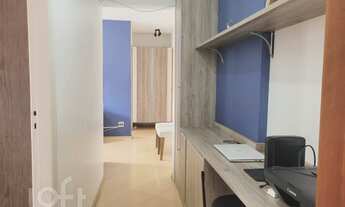 Imagem 5: Apartamento à venda em Freguesia do Ó com 53 m², 2 quartos, 1 vaga