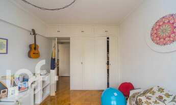 Imagem 6: Apartamento à venda em Aclimação com 118 m², 3 quartos, 2 suítes, 1 vaga