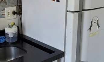 Imagem 2: Apartamento à venda em Sacomã com 44 m², 2 quartos, 1 vaga