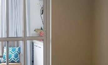 Imagem 2: Apartamento à venda em Vila Andrade com 69 m², 3 quartos, 1 suíte, 2 vagas