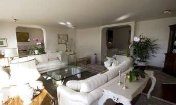 Imagem 4: Apartamento à venda em Morumbi com 400 m², 4 quartos, 3 suítes, 4 vagas