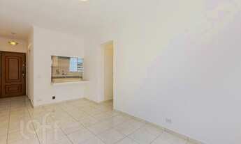 Imagem 2: Apartamento à venda em Morumbi com 75 m², 2 quartos, 1 vaga