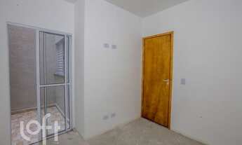 Imagem 4: Apartamento à venda em Tucuruvi com 45 m², 2 quartos