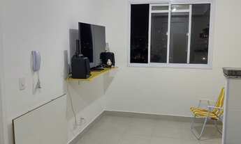 Imagem: Apartamento à venda em Liberdade com 26