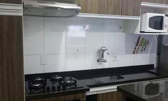 Imagem 5: Apartamento à venda em Bela Vista com 42 m², 1 quarto