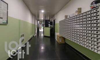 Imagem 5: Apartamento à venda em República com 36 m², 1 quarto