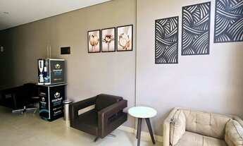 Imagem: Apartamento à venda em Campo Limpo com