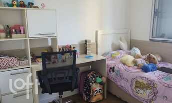 Imagem 3: Apartamento à venda em Jardim Marajoara com 84 m², 3 quartos, 1 suíte, 1 vaga