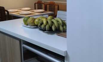 Imagem 6: Apartamento à venda em Santo Amaro com 51 m², 1 quarto, 1 suíte, 1 vaga