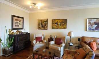 Imagem 4: Apartamento à venda em Jardim São Paulo com 110 m², 3 quartos, 1 suíte, 2 vagas