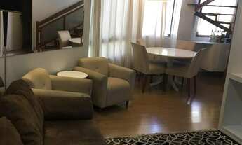 Imagem 7: Apartamento à venda em Campo Limpo com 140 m², 2 quartos, 2 vagas