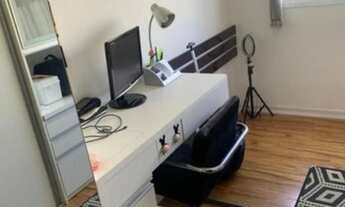 Imagem: Apartamento à venda em Morumbi com 59 m²